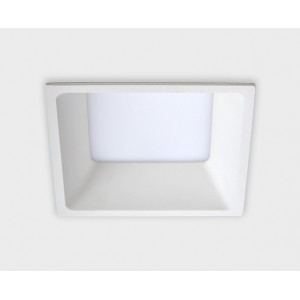 Светильник встраиваемый mod. IT06-6019 white 3000K