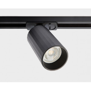 Трековый светильник mod. IT08-8010 black
