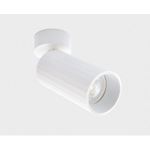 Светильник накладной mod. IT08-8011 white