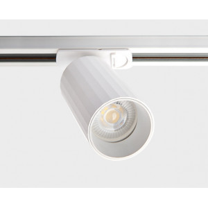 Трековый светильник mod. IT08-8010 white