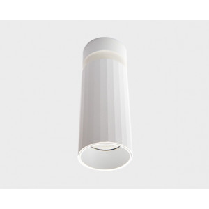 Светильник накладной mod. IT08-8011 white