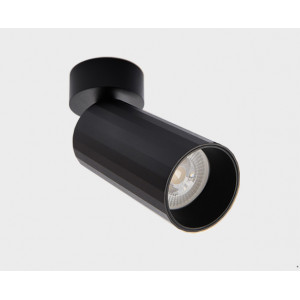 Светильник накладной mod. IT08-8011 black