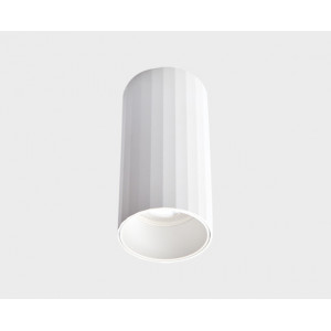 Светильник накладной mod. IT08-8012 white