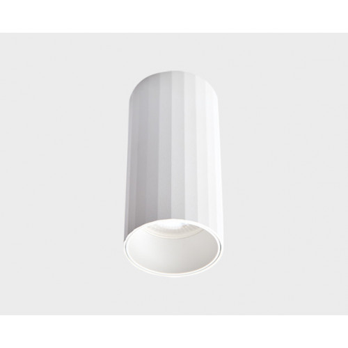 Светильник накладной mod. IT08-8012 white