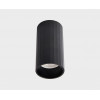 Светильник накладной mod. IT08-8012 black Светильник накладной mod. IT08-8012 black