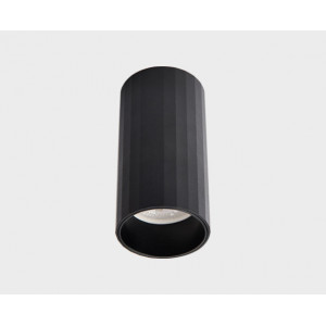 Светильник накладной mod. IT08-8012 black