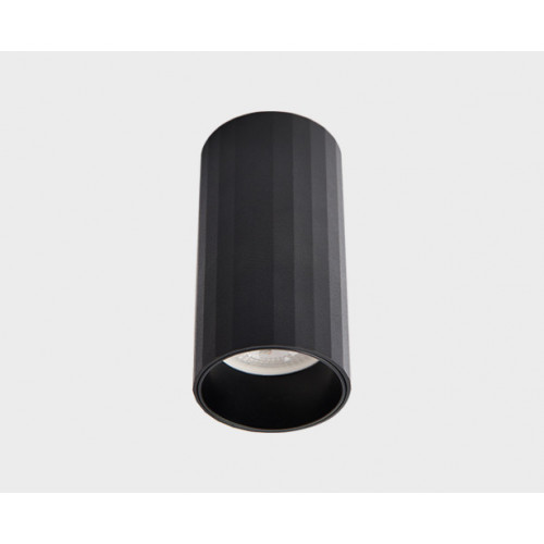 Светильник накладной mod. IT08-8012 black