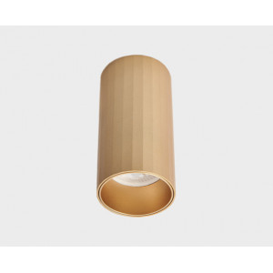 Светильник накладной mod. IT08-8012 gold