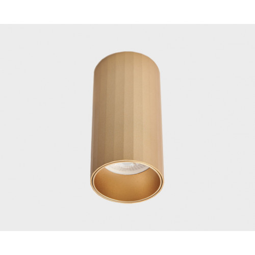 Светильник накладной mod. IT08-8012 gold