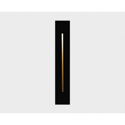 Светильник встраиваемый  mod. IT03-1420 black
