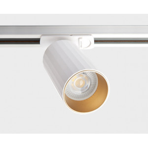 Трековый светильник mod. IT08-8010 white