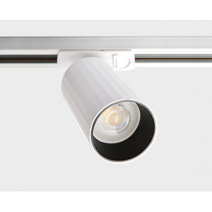 Трековый светильник mod. IT08-8010 white