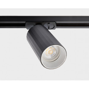 Трековый светильник mod. IT08-8010 black