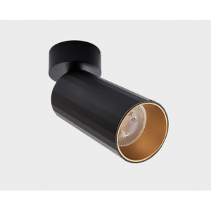 Светильник накладной mod. IT08-8011 black
