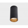 Светильник накладной mod. IT08-8012 black