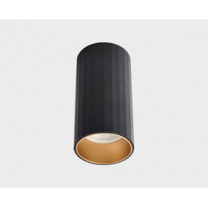 Светильник накладной mod. IT08-8012 black