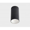Светильник накладной mod. IT08-8012 black