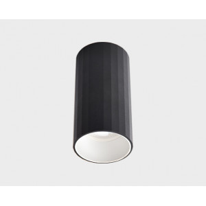 Светильник накладной mod. IT08-8012 black