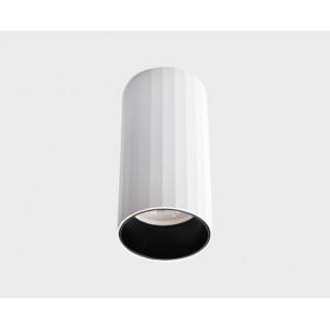 Светильник накладной mod. IT08-8012 white