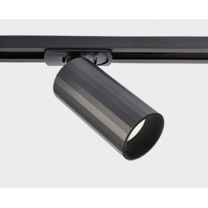 Трековый светильник mod. IT08-8010 black