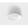 Светильник накладной mod. IT02-004 white 3000K