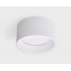 Светильник накладной mod. IT02-004 white 3000K