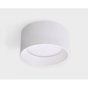 Светильник накладной mod. IT02-004 white 3000K