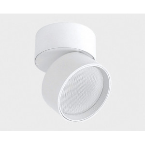 Светильник накладной mod. IT02-006 white 3000К