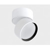 Светильник накладной mod. IT02-006 white 3000К