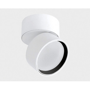Светильник накладной mod. IT02-006 white 3000К