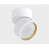 Светильник накладной mod. IT02-006 white 3000К