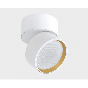 Светильник накладной mod. IT02-006 white 3000К