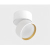 Светильник накладной mod. IT02-005 white 3000К