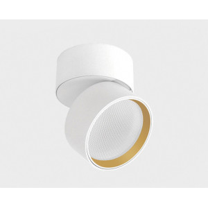 Светильник накладной mod. IT02-005 white 3000К