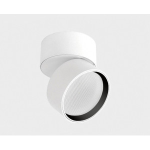 Светильник накладной mod. IT02-005 white 3000К