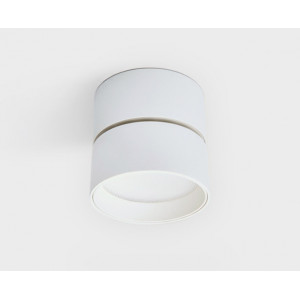 Светильник накладной mod. IT02-005 white 3000К