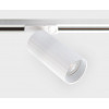 Трековый светильник mod. IT08-8010 white Трековый светильник mod. IT08-8010 white