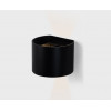 Светильник накладной mod. IT01-A310R black