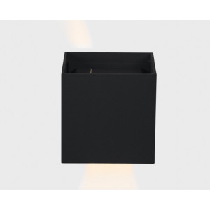 Светильник накладной mod. IT01-A310 dark grey