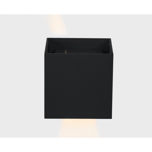 Светильник накладной mod. IT01-A310 dark grey