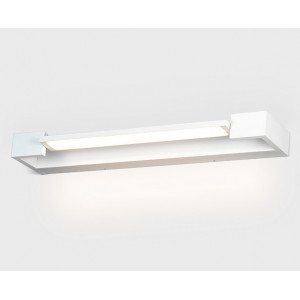 Светильник накладной mod. IT01-1068/45 white