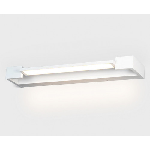 Светильник накладной mod. IT01-1068/45 white