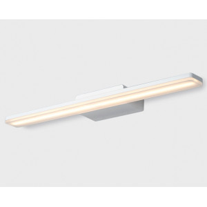 Светильник накладной mod. IT01-1088/45 white