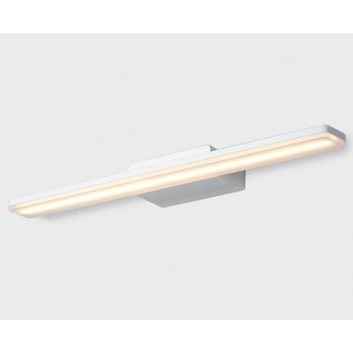 Светильник накладной mod. IT01-1088/45 white