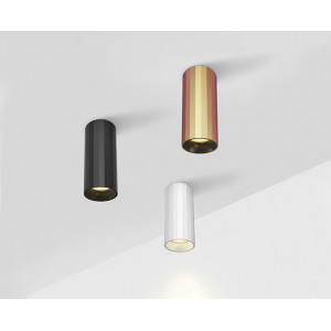 Светильник накладной mod. IT08-8012 black