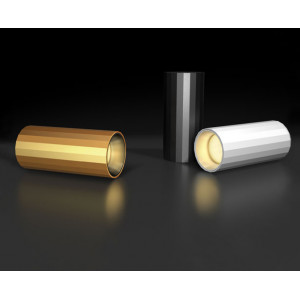 Светильник накладной mod. IT08-8012 black