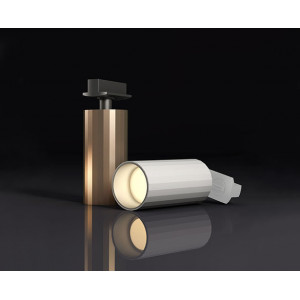 Трековый светильник mod. IT08-8010 gold