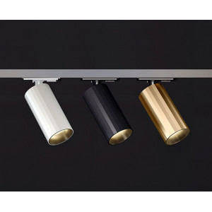 Трековый светильник mod. IT08-8010 black