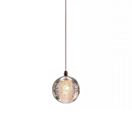 Подвесной светильник Delight Collection 2815P/1 clear