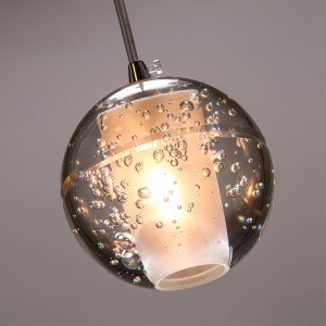 Подвесной светильник Delight Collection 2815P/1 clear